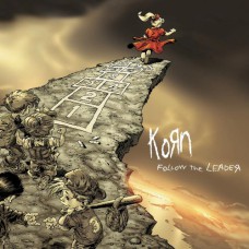Korn - Untouchables (Limited Numbered Edition) - купити в Україні